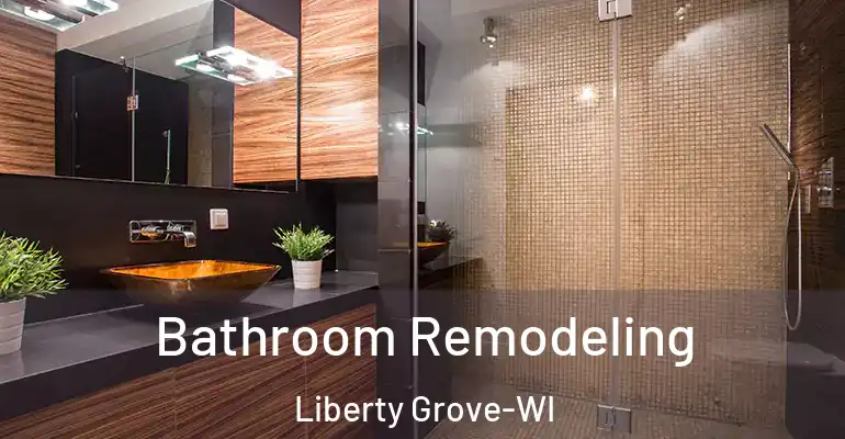 inner Bathroom imggen Bathroom Remodeling Liberty Grove-WI