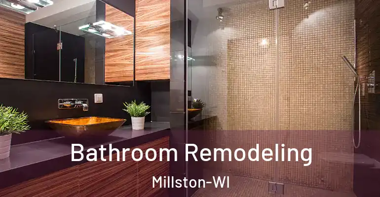inner Bathroom imggen Bathroom Remodeling Millston-WI