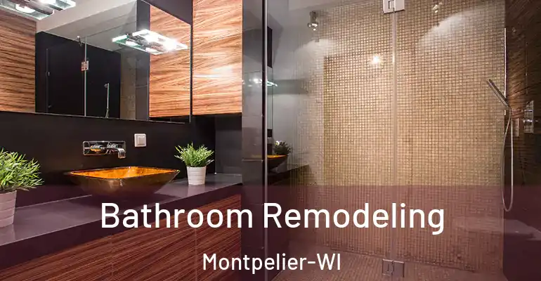 inner Bathroom imggen Bathroom Remodeling Montpelier-WI