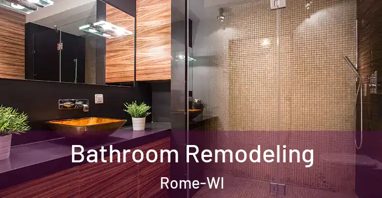 inner Bathroom imggen Bathroom Remodeling Rome-WI