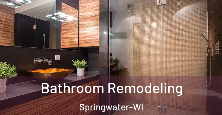inner Bathroom imggen Bathroom Remodeling Springwater-WI