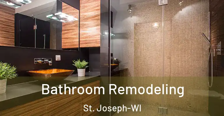 inner Bathroom imggen Bathroom Remodeling St. Joseph-WI