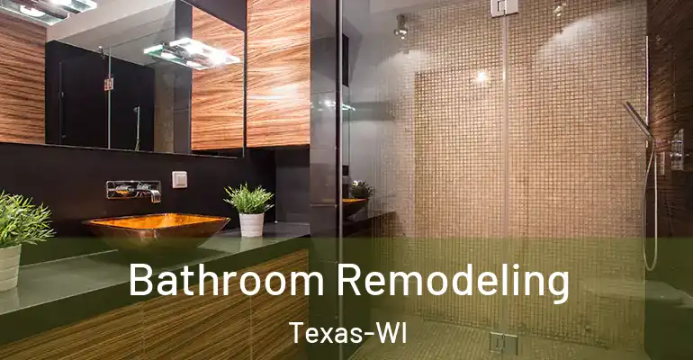 inner Bathroom imggen Bathroom Remodeling Texas-WI