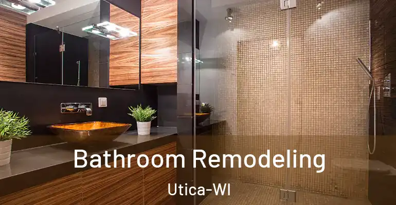 inner Bathroom imggen Bathroom Remodeling Utica-WI