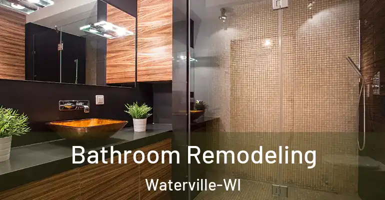 inner Bathroom imggen Bathroom Remodeling Waterville-WI