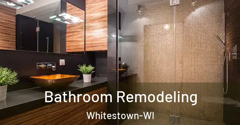 inner Bathroom imggen Bathroom Remodeling Whitestown-WI
