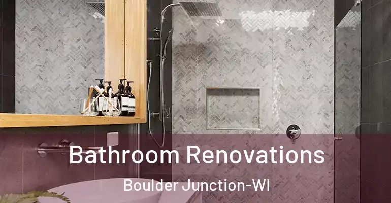 inner Bathroom imggen Bathroom Renovations Boulder Junction-WI