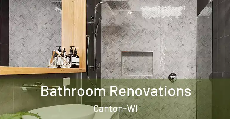 inner Bathroom imggen Bathroom Renovations Canton-WI