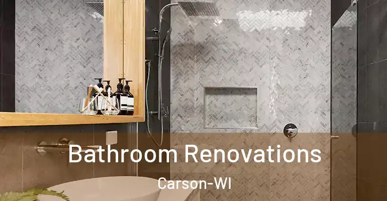 inner Bathroom imggen Bathroom Renovations Carson-WI