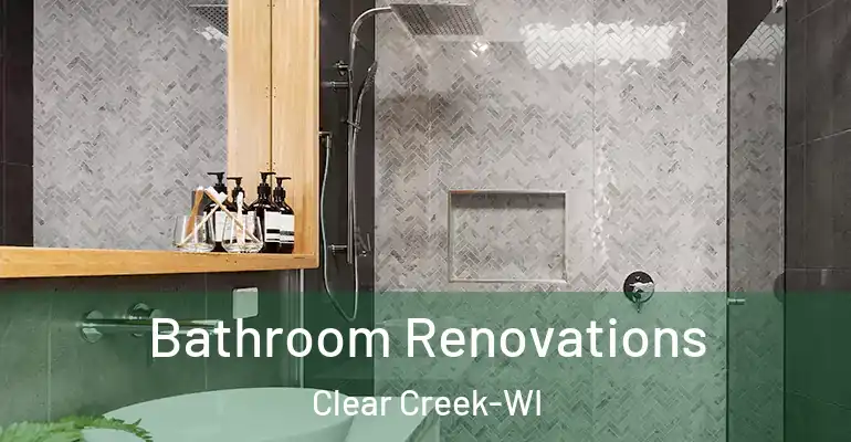 inner Bathroom imggen Bathroom Renovations Clear Creek-WI