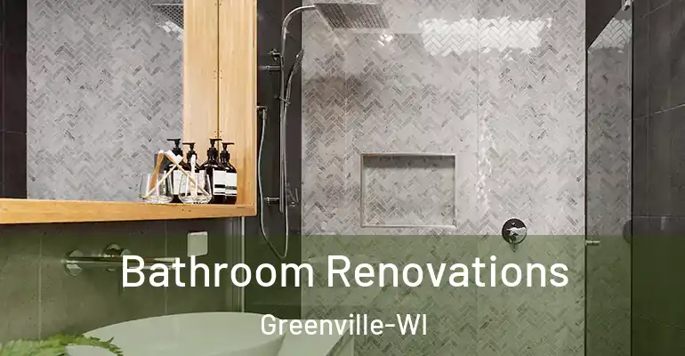 inner Bathroom imggen Bathroom Renovations Greenville-WI
