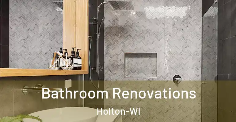 inner Bathroom imggen Bathroom Renovations Holton-WI