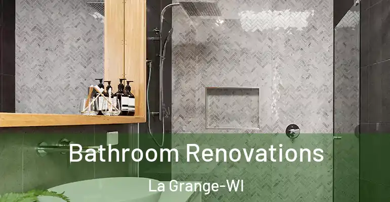 inner Bathroom imggen Bathroom Renovations La Grange-WI