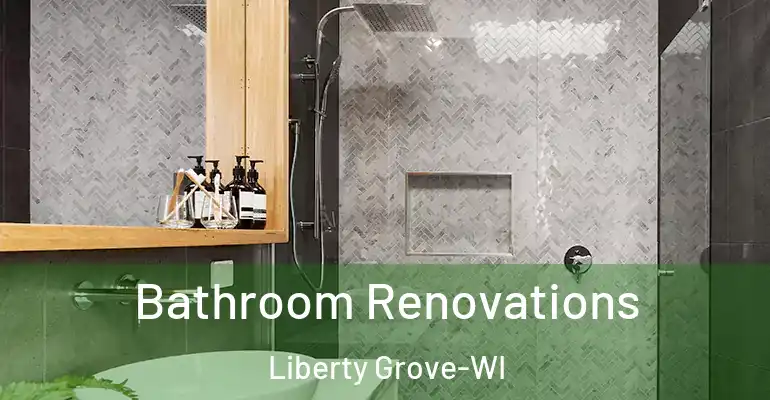 inner Bathroom imggen Bathroom Renovations Liberty Grove-WI