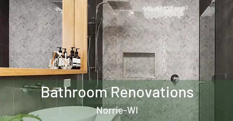 inner Bathroom imggen Bathroom Renovations Norrie-WI
