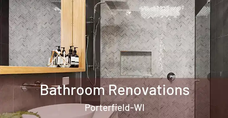inner Bathroom imggen Bathroom Renovations Porterfield-WI