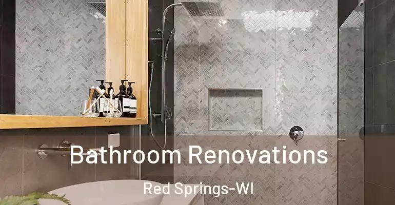 inner Bathroom imggen Bathroom Renovations Red Springs-WI