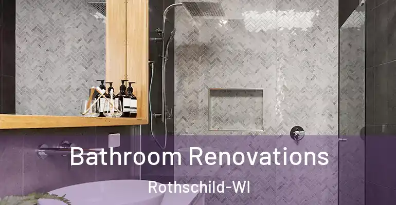 inner Bathroom imggen Bathroom Renovations Rothschild-WI