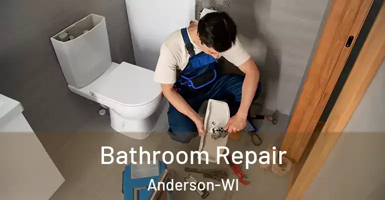 inner Bathroom imggen Bathroom Repair Anderson-WI