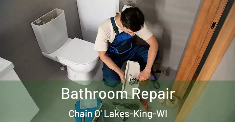 inner Bathroom imggen Bathroom Repair Chain O' Lakes-King-WI