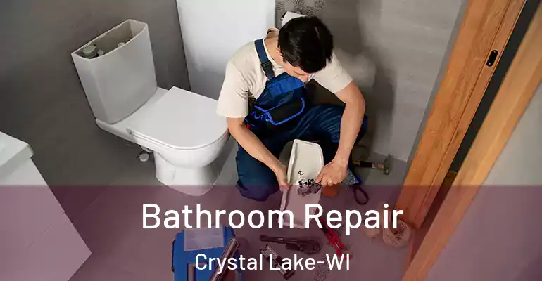 inner Bathroom imggen Bathroom Repair Crystal Lake-WI
