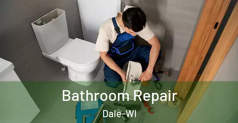 inner Bathroom imggen Bathroom Repair Dale-WI