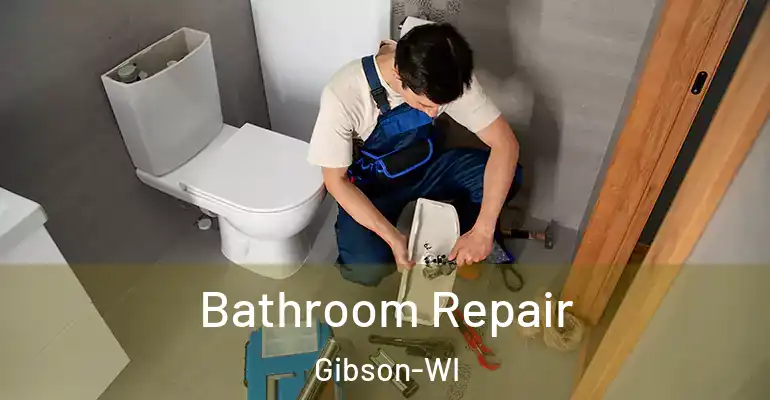 inner Bathroom imggen Bathroom Repair Gibson-WI