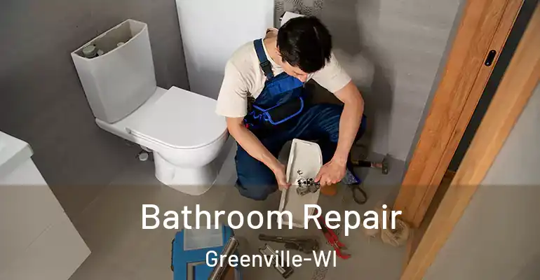 inner Bathroom imggen Bathroom Repair Greenville-WI