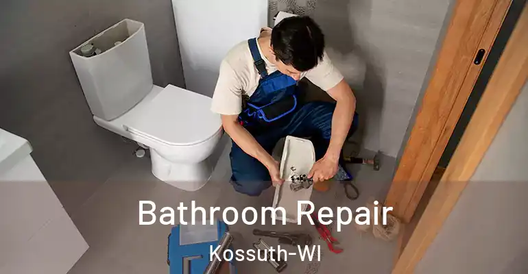 inner Bathroom imggen Bathroom Repair Kossuth-WI