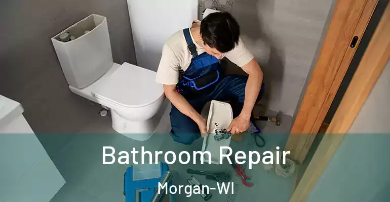 inner Bathroom imggen Bathroom Repair Morgan-WI