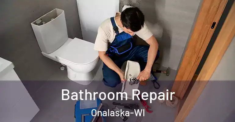 inner Bathroom imggen Bathroom Repair Onalaska-WI