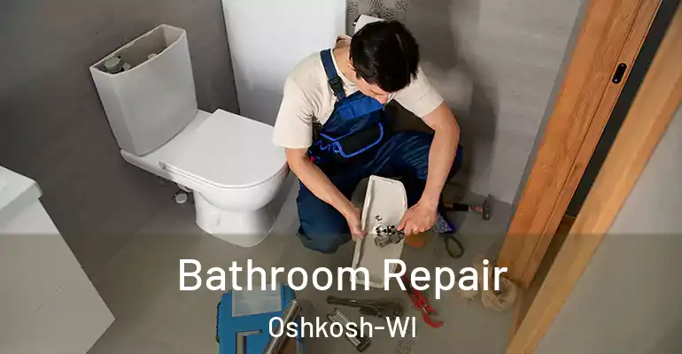 inner Bathroom imggen Bathroom Repair Oshkosh-WI