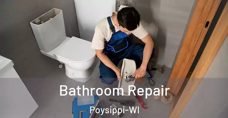 inner Bathroom imggen Bathroom Repair Poysippi-WI