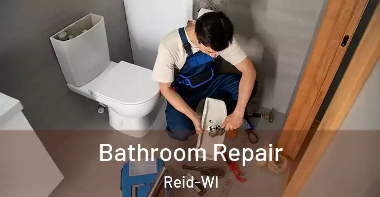 inner Bathroom imggen Bathroom Repair Reid-WI