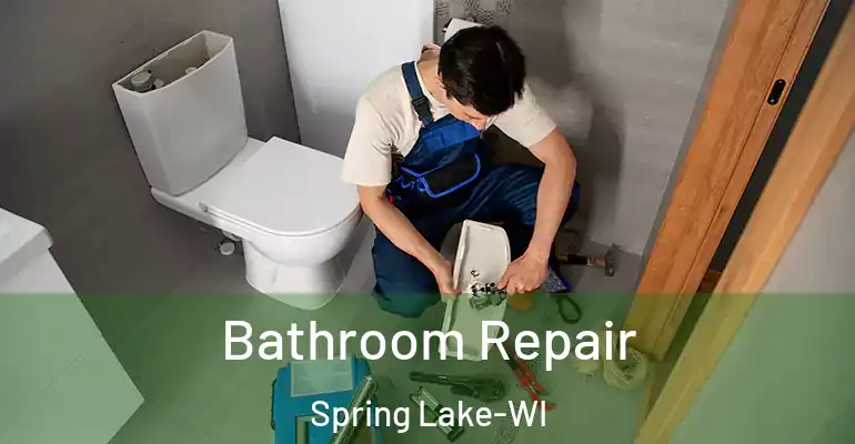inner Bathroom imggen Bathroom Repair Spring Lake-WI