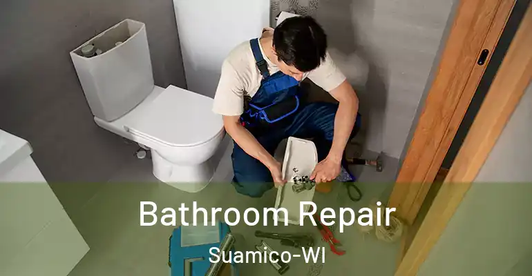 inner Bathroom imggen Bathroom Repair Suamico-WI