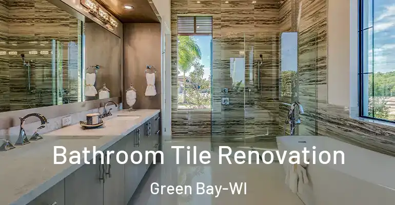 inner Bathroom imggen Bathroom Tile Renovation Green Bay-WI