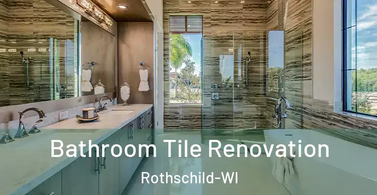 inner Bathroom imggen Bathroom Tile Renovation Rothschild-WI