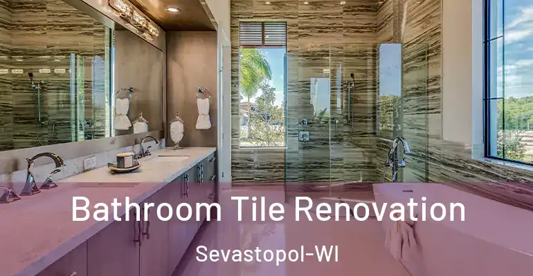 inner Bathroom imggen Bathroom Tile Renovation Sevastopol-WI