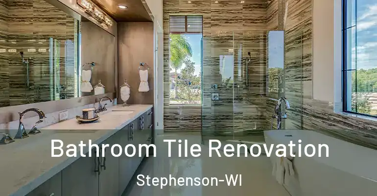 inner Bathroom imggen Bathroom Tile Renovation Stephenson-WI