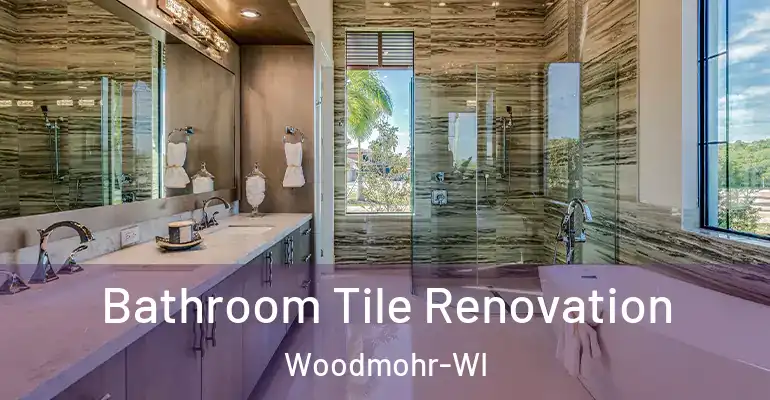 inner Bathroom imggen Bathroom Tile Renovation Woodmohr-WI