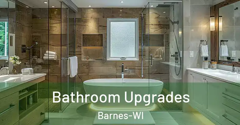 inner Bathroom imggen Bathroom Upgrades Barnes-WI
