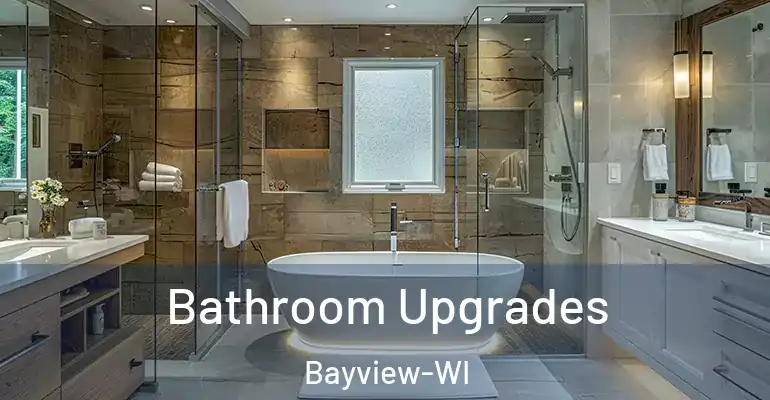 inner Bathroom imggen Bathroom Upgrades Bayview-WI