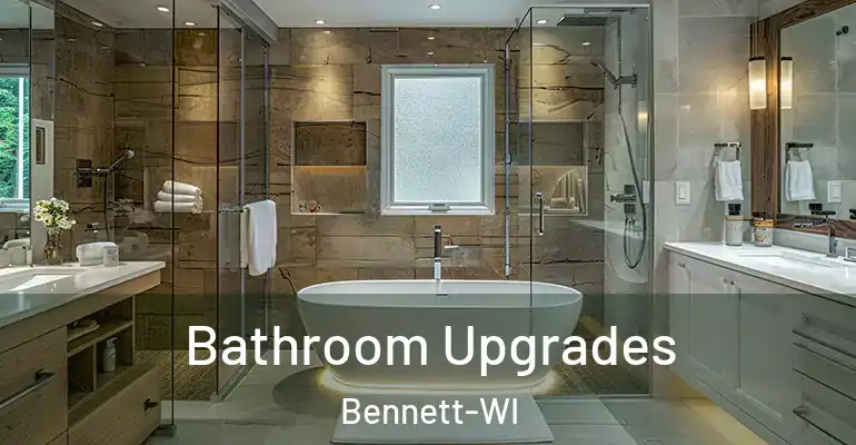 inner Bathroom imggen Bathroom Upgrades Bennett-WI