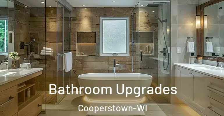 inner Bathroom imggen Bathroom Upgrades Cooperstown-WI