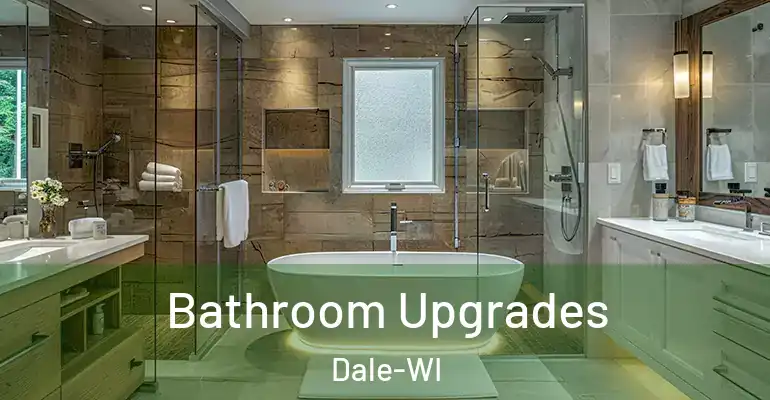 inner Bathroom imggen Bathroom Upgrades Dale-WI