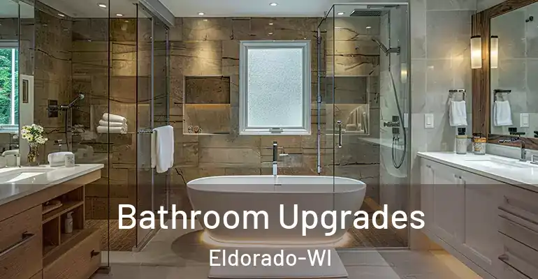 inner Bathroom imggen Bathroom Upgrades Eldorado-WI