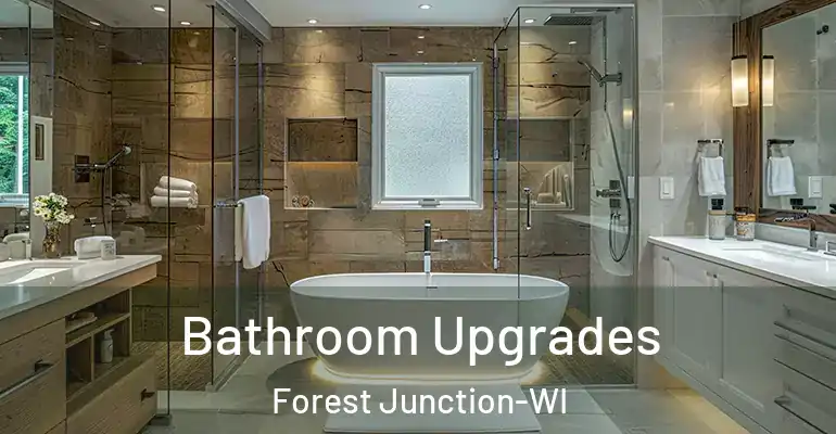 inner Bathroom imggen Bathroom Upgrades Forest Junction-WI
