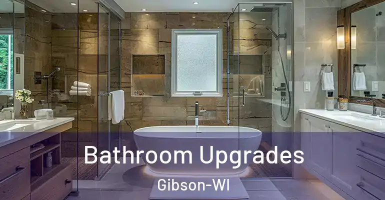 inner Bathroom imggen Bathroom Upgrades Gibson-WI