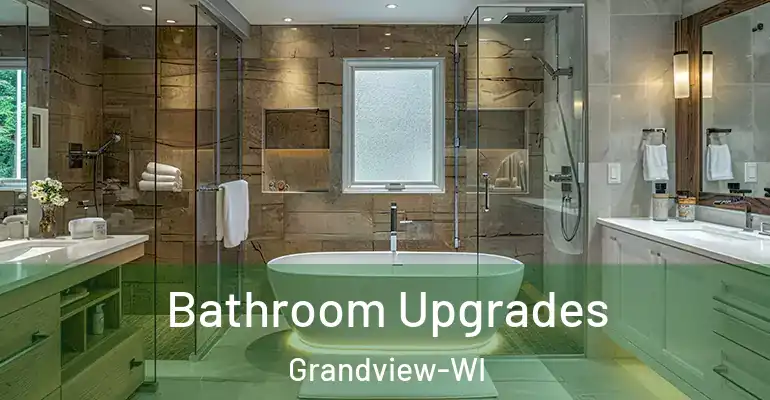 inner Bathroom imggen Bathroom Upgrades Grandview-WI